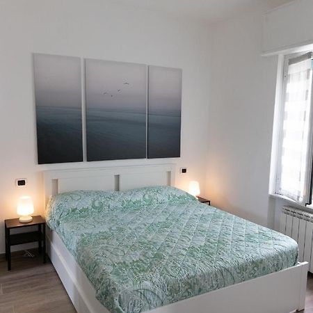 Casa Pietro E Bea Apartment ราปาลโล ภายนอก รูปภาพ
