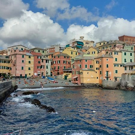 Casa Pietro E Bea Apartment ราปาลโล ภายนอก รูปภาพ