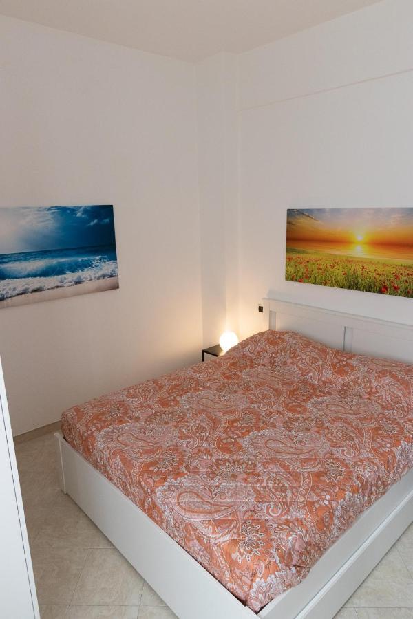 Casa Pietro E Bea Apartment ราปาลโล ภายนอก รูปภาพ