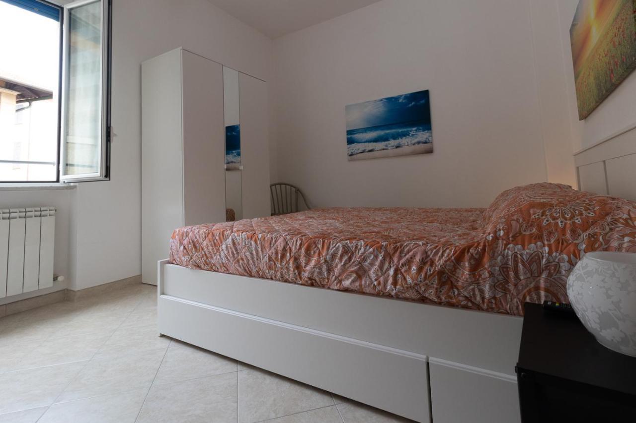 Casa Pietro E Bea Apartment ราปาลโล ภายนอก รูปภาพ