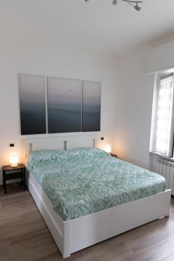Casa Pietro E Bea Apartment ราปาลโล ภายนอก รูปภาพ