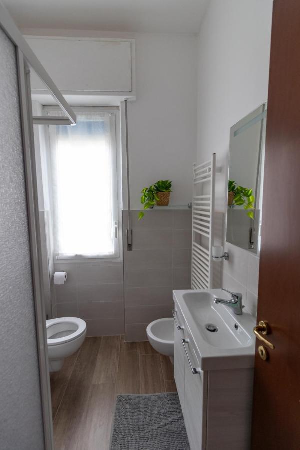 Casa Pietro E Bea Apartment ราปาลโล ภายนอก รูปภาพ