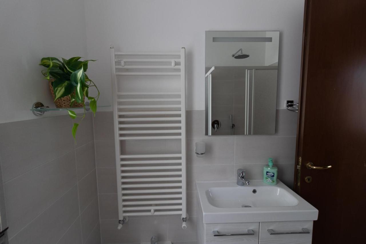 Casa Pietro E Bea Apartment ราปาลโล ภายนอก รูปภาพ