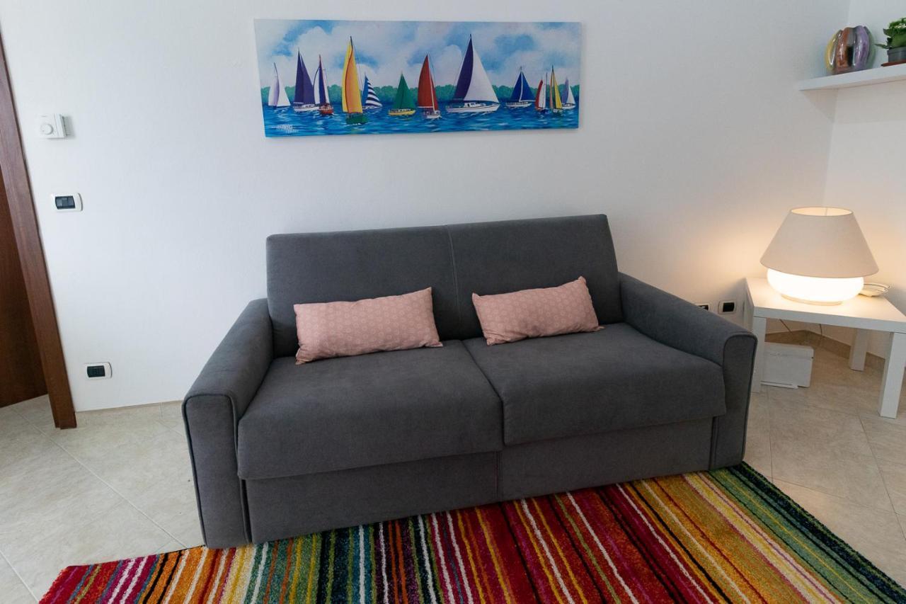 Casa Pietro E Bea Apartment ราปาลโล ภายนอก รูปภาพ