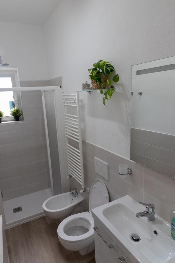 Casa Pietro E Bea Apartment ราปาลโล ภายนอก รูปภาพ