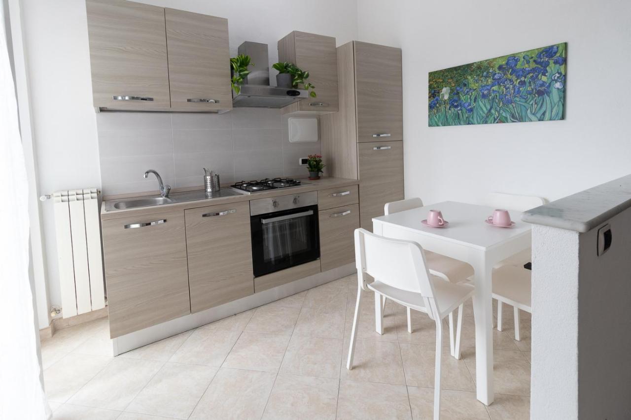 Casa Pietro E Bea Apartment ราปาลโล ภายนอก รูปภาพ
