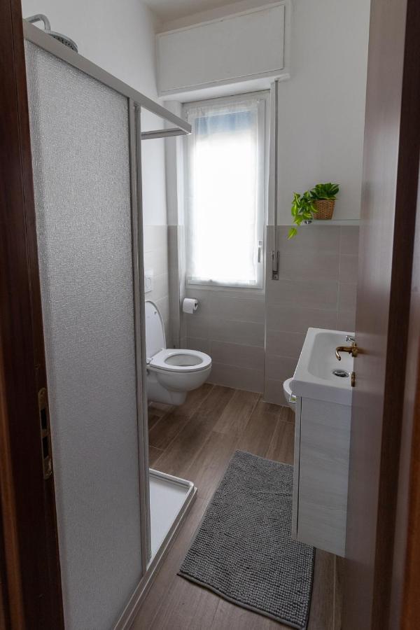 Casa Pietro E Bea Apartment ราปาลโล ภายนอก รูปภาพ