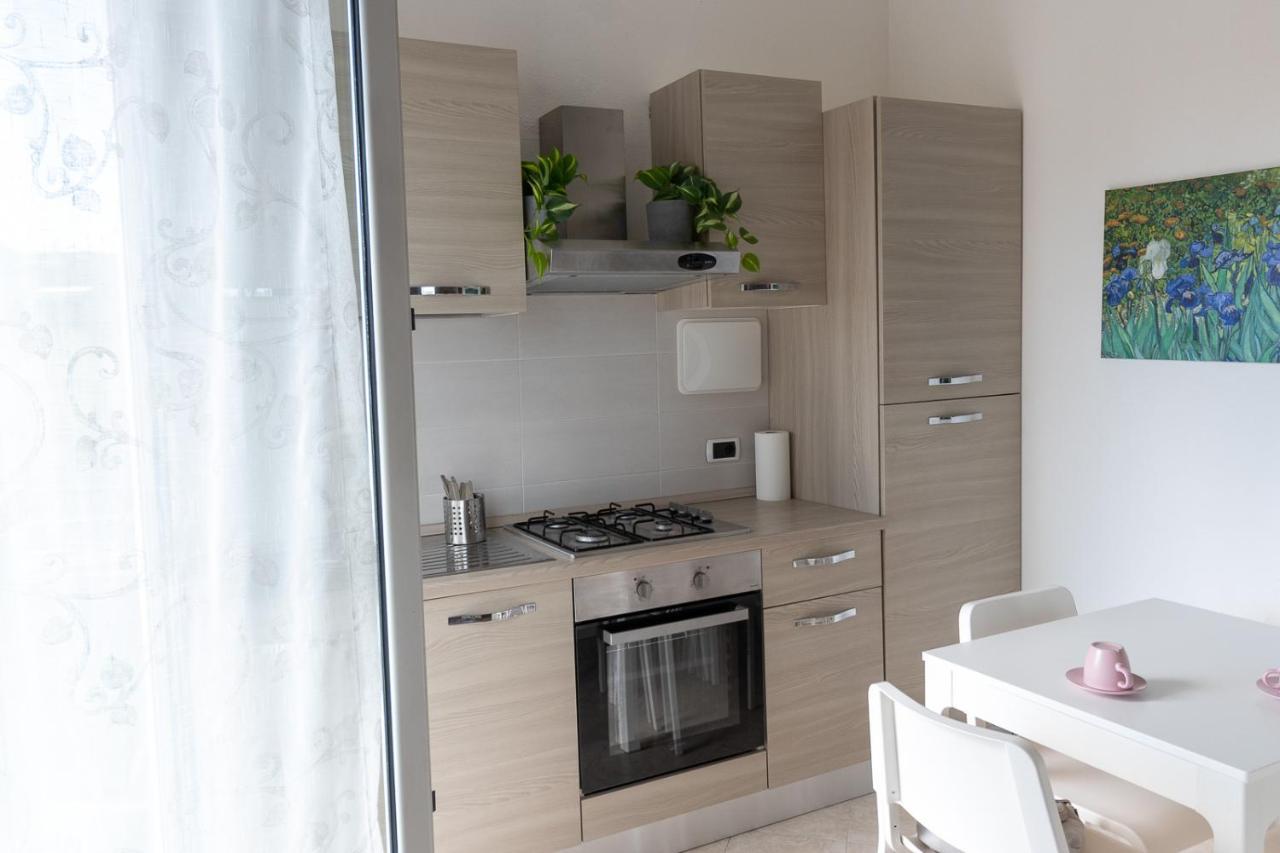 Casa Pietro E Bea Apartment ราปาลโล ภายนอก รูปภาพ
