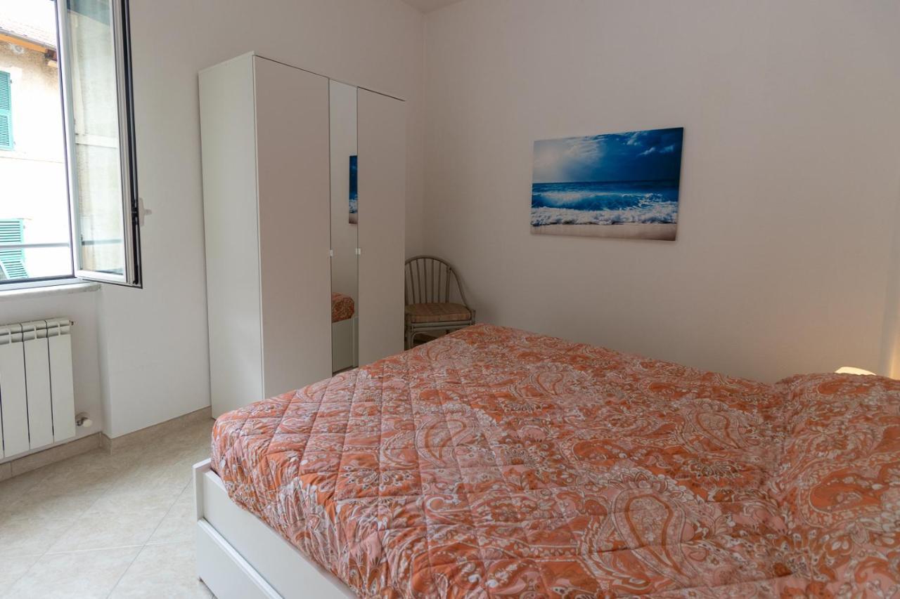 Casa Pietro E Bea Apartment ราปาลโล ภายนอก รูปภาพ