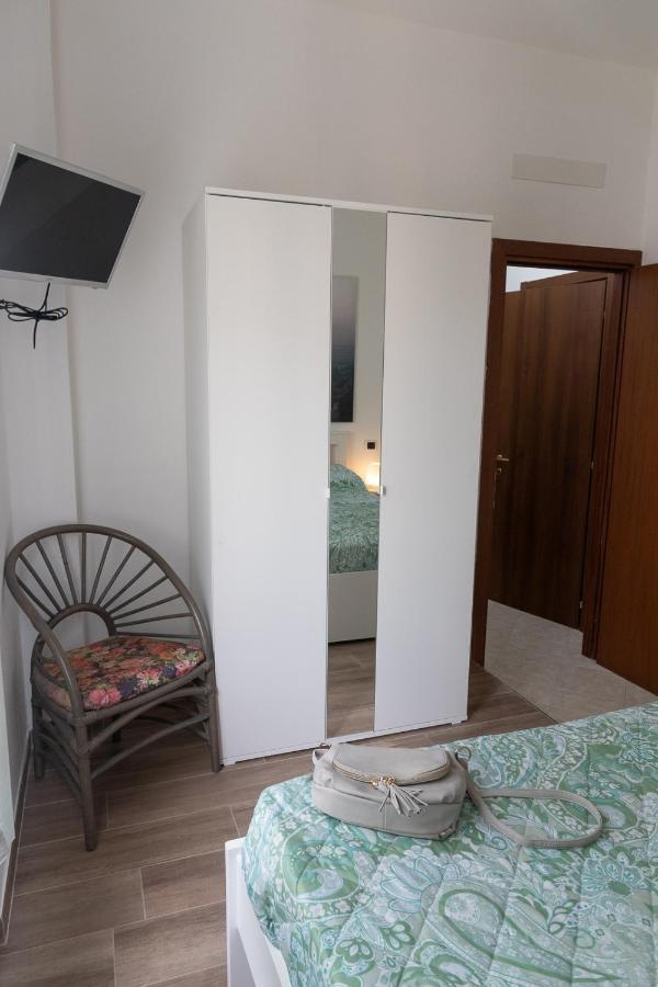 Casa Pietro E Bea Apartment ราปาลโล ภายนอก รูปภาพ