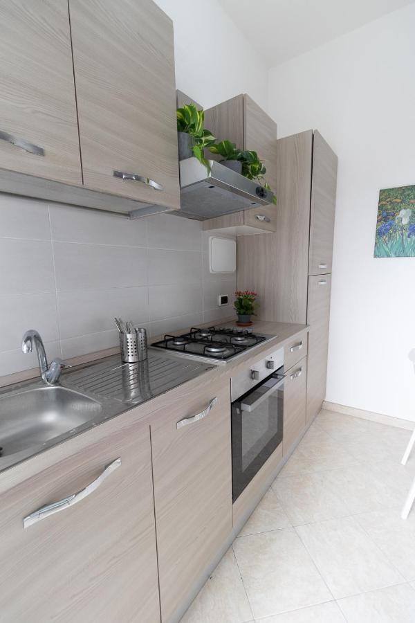 Casa Pietro E Bea Apartment ราปาลโล ภายนอก รูปภาพ