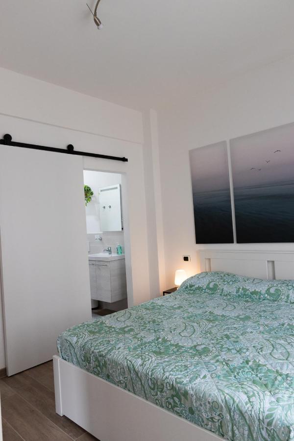 Casa Pietro E Bea Apartment ราปาลโล ภายนอก รูปภาพ