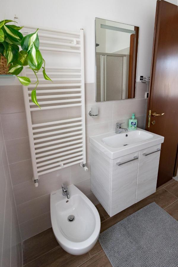 Casa Pietro E Bea Apartment ราปาลโล ภายนอก รูปภาพ
