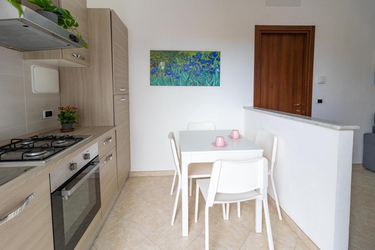 Casa Pietro E Bea Apartment ราปาลโล ภายนอก รูปภาพ