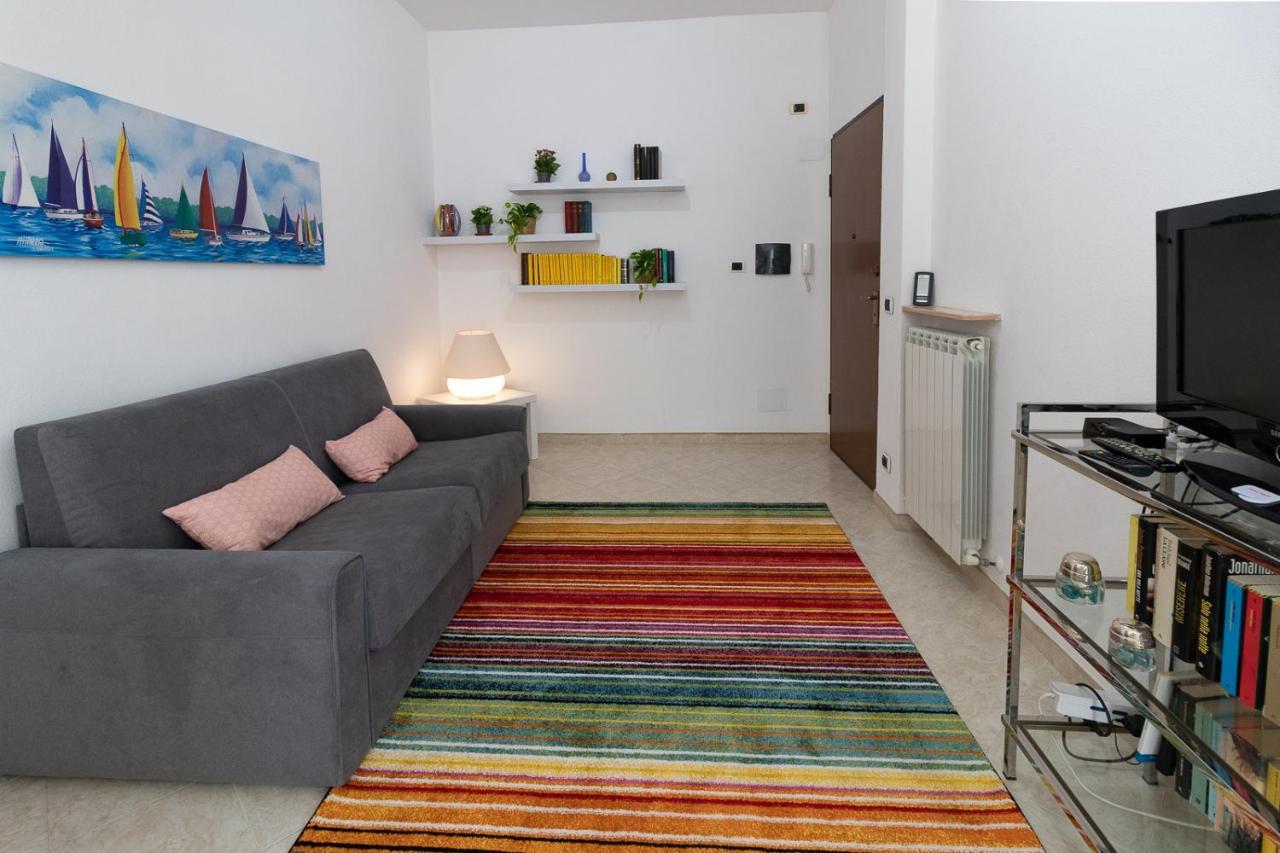 Casa Pietro E Bea Apartment ราปาลโล ภายนอก รูปภาพ