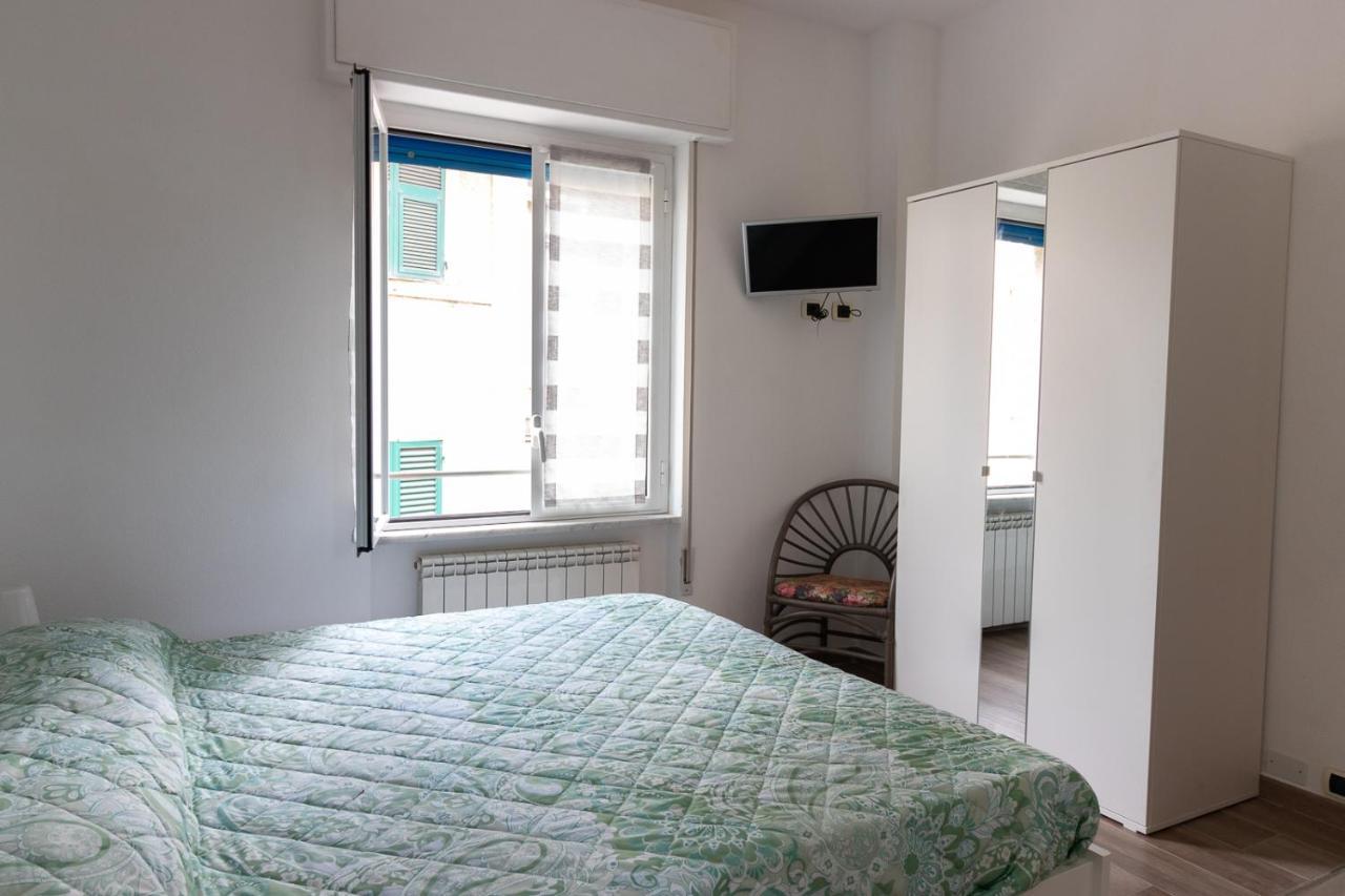 Casa Pietro E Bea Apartment ราปาลโล ภายนอก รูปภาพ